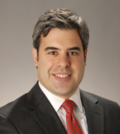 Stevan A. Gonzalez