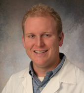 D. Kyle Hogarth