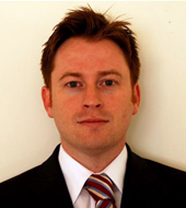 Ryan Hoy