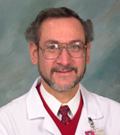 Luis Marsano