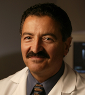 Anthony M. Vintzileos