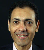 Hesham A. Saleh