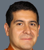Miguel G. Madariaga