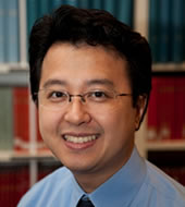 Paul Yang
