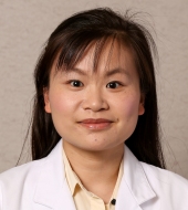Tzu-Fei Wang