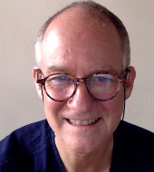 David A.B. Dance