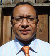 David J. Horne