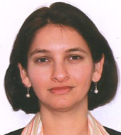 Noopur Raje