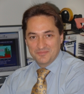 Michael Stowasser