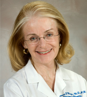 Maureen D. Mayes
