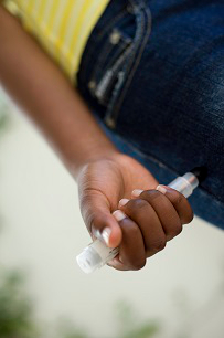 Anaphylaxis images