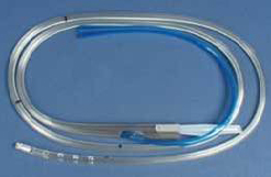 Nasogastric tube