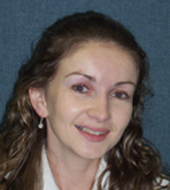 Bridget Sinnott