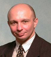 Nicola Maffulli