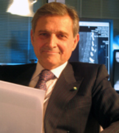 Vincenzo Denaro