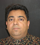 Irfan Moinuddin