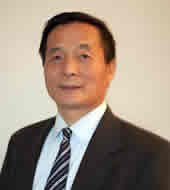 James H-C. Wang