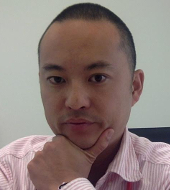 Jenson C. Mak