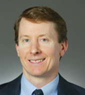 Michael Fredericson