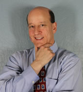 Bob Baker