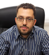 Eleftherios Margaritis
