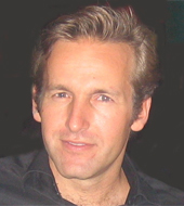 Christos Georgalas