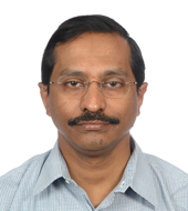 Murlidhar Rajagopalan