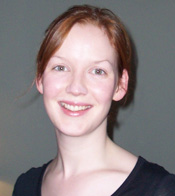 Jennifer Logue
