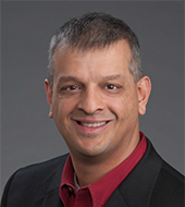 Arjun B. Chatterjee