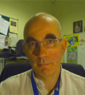 Richard Adam Grünewald