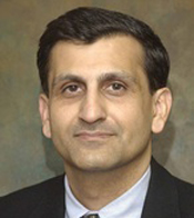 Sanjeev Sabharwal