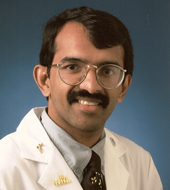 Ranjiv Mathews