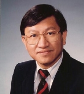 Alexander K.C. Leung