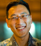 Robert C. Oh