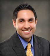 Sanjeev Bhatia