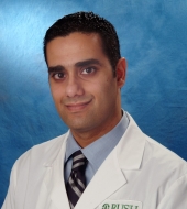 Nikhil N. Verma