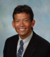 Fred Kusumoto