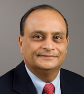 Kul Aggarwal