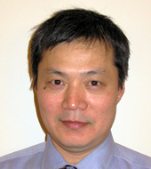 Jason B. Lee