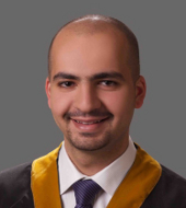Hamzeh Saraireh