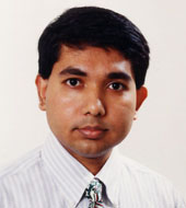 Debabrata Mukherjee