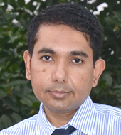 Debabrata Mukherjee