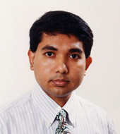 Debabrata Mukherjee