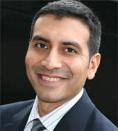 Aziz A. Khanifar