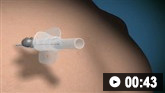 Descompressão por agulha de um pneumotórax hipertensivo – Vídeo de demonstração