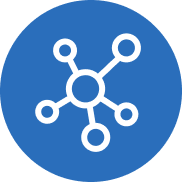 blue icon