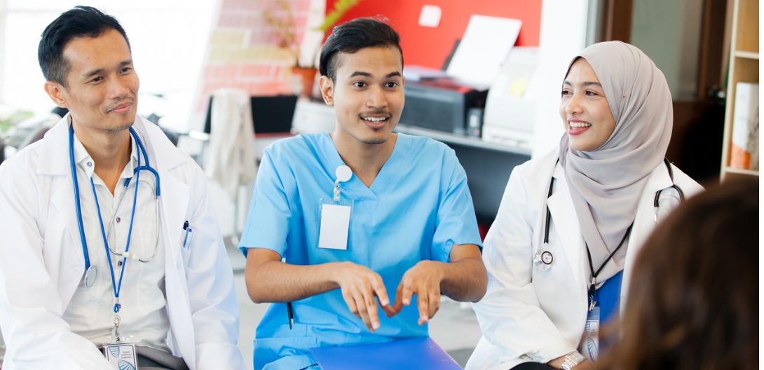 Comorbidities tool video