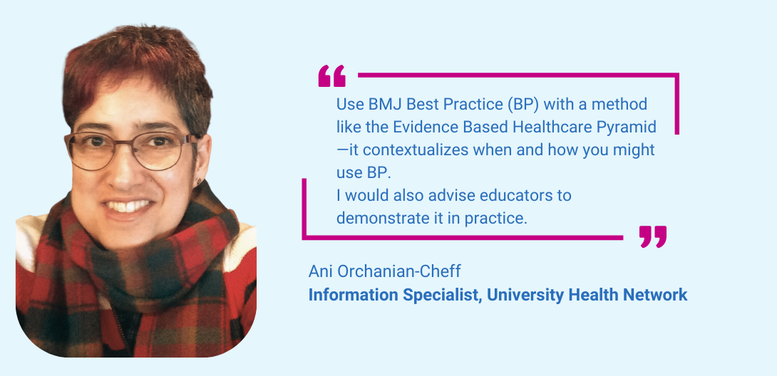 Comorbidities tool video